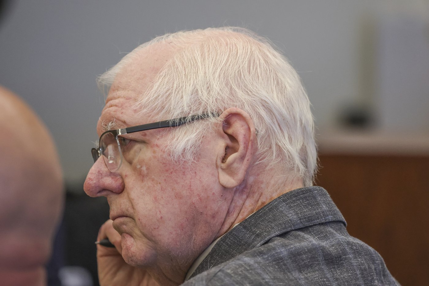 California judge pulled a gun and shot his wife during an argument, prosecutor says | iNFOnews.ca California judge pulled a gun and shot his wife during an argument, prosecutor says | iNFOnews.ca