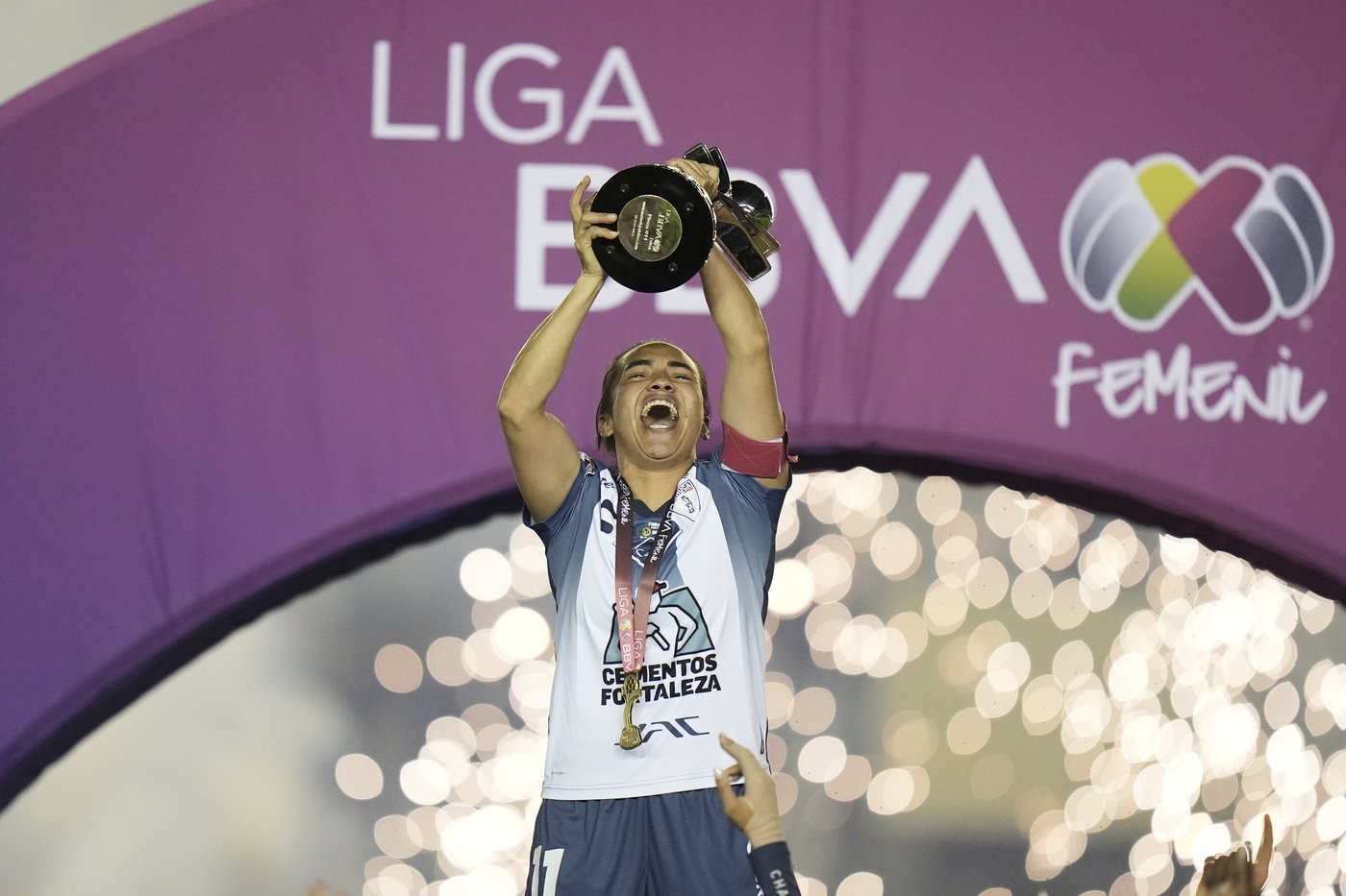 PHOTO COLLECTION: Mexico Soccer Women's Final | iNFOnews.ca PHOTO COLLECTION: Mexico Soccer Women's Final | iNFOnews.ca