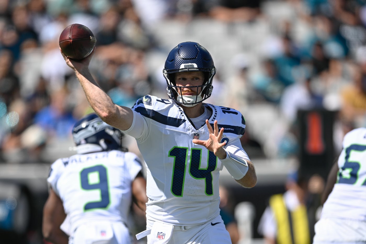 Seahawks look to boost home record on Monday night against the Texans | iNFOnews.ca Seahawks look to boost home record on Monday night against the Texans | iNFOnews.ca