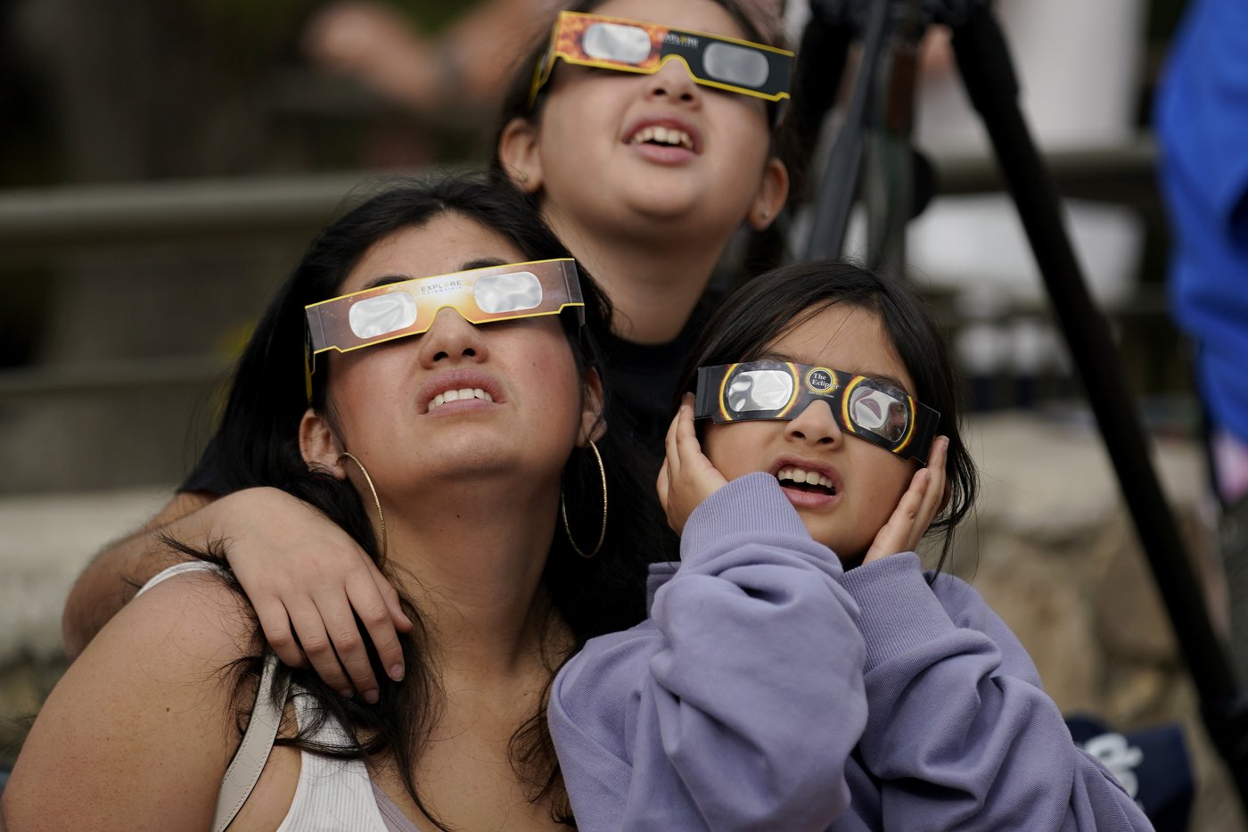 October's 'ring of fire' solar eclipse will dazzle parts of South America and the Pacific | iNFOnews.ca October's 'ring of fire' solar eclipse will dazzle parts of South America and the Pacific | iNFOnews.ca