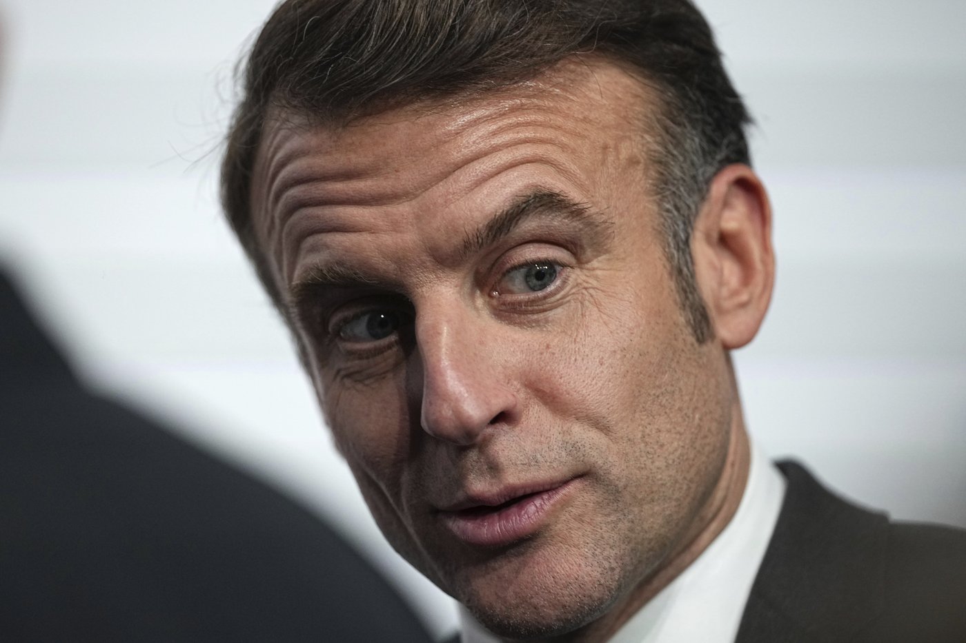 France's Macron acknowledges that dissolving parliament in 2024 backfired but celebrates Olympics | iNFOnews.ca