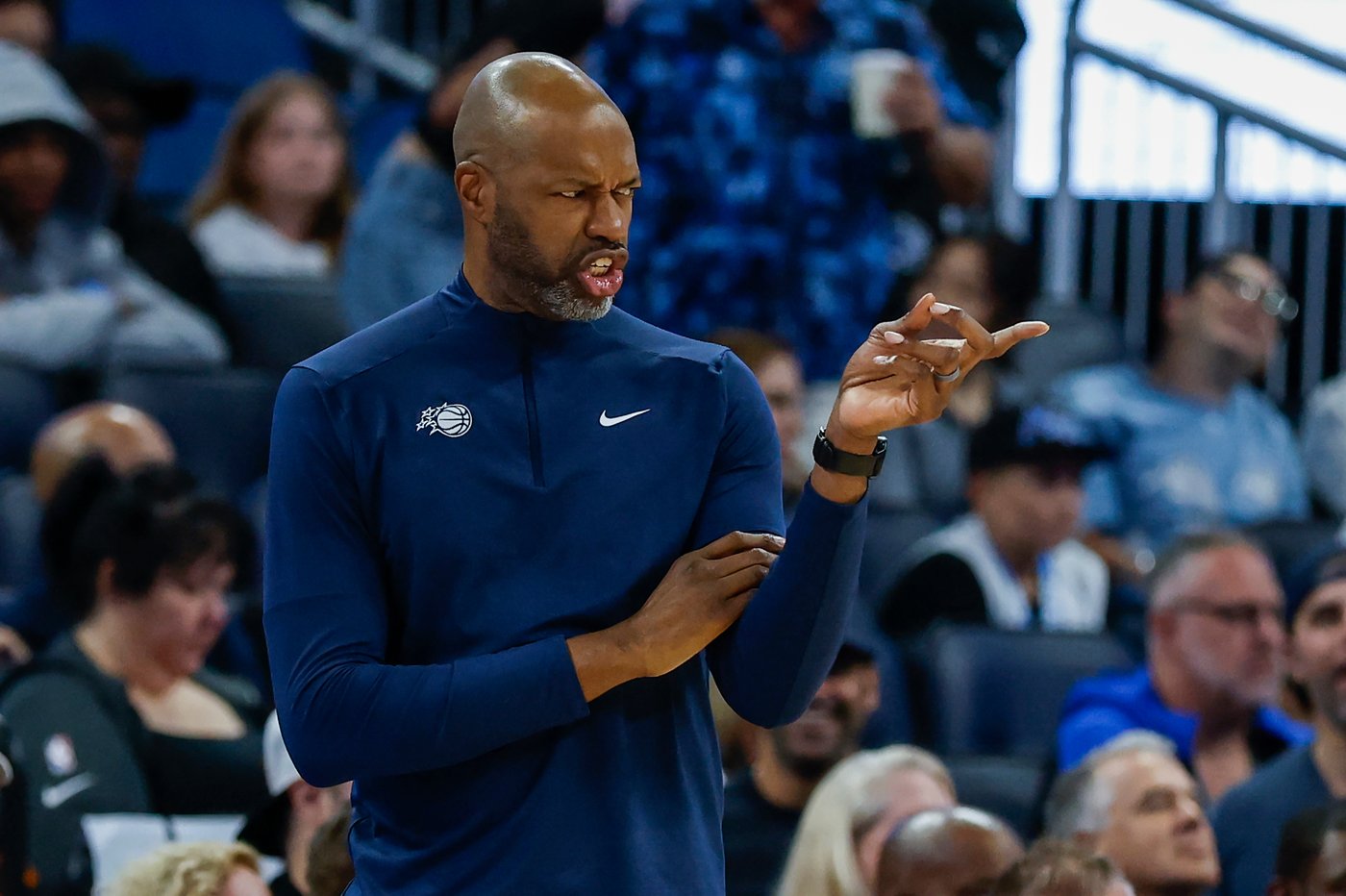 With balanced scoring, blossoming stars and strong depth, Magic have high expectations | iNFOnews.ca