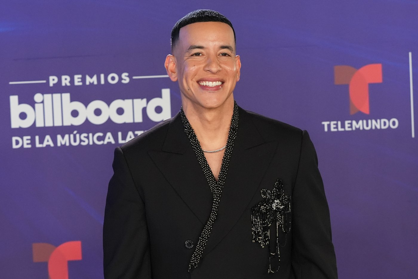 Bizarrap, Daddy Yankee to headline halftime show at NFL's first game in Spain | iNFOnews.ca