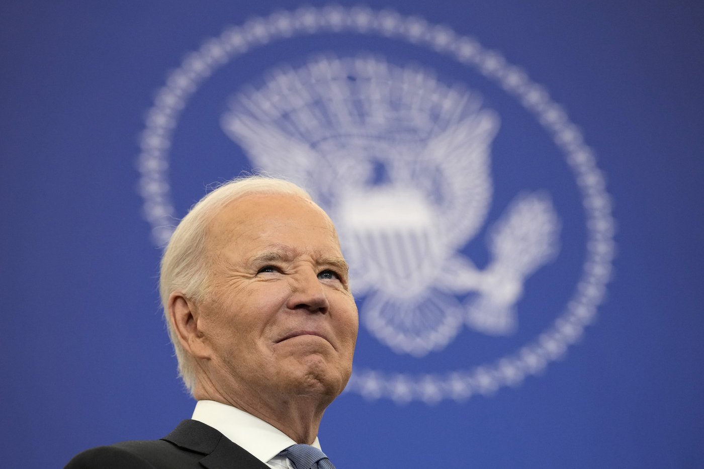 Biden says he's leaving Trump with a 'strong hand to play' in world conflicts | iNFOnews.ca Biden says he's leaving Trump with a 'strong hand to play' in world conflicts | iNFOnews.ca