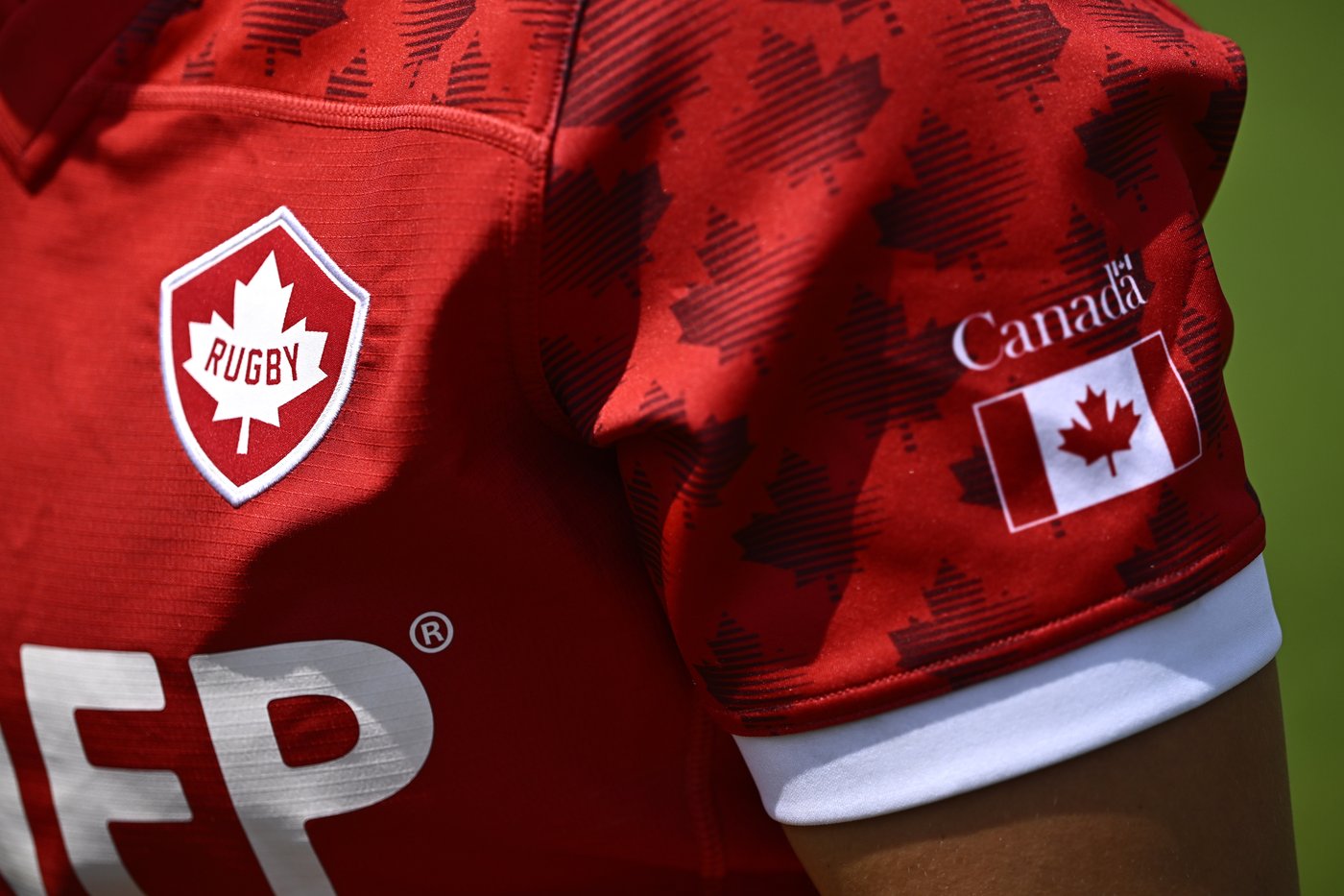 Canadian under-20 women's rugby team downs Ireland 26-15 in first of two-match series | iNFOnews.ca