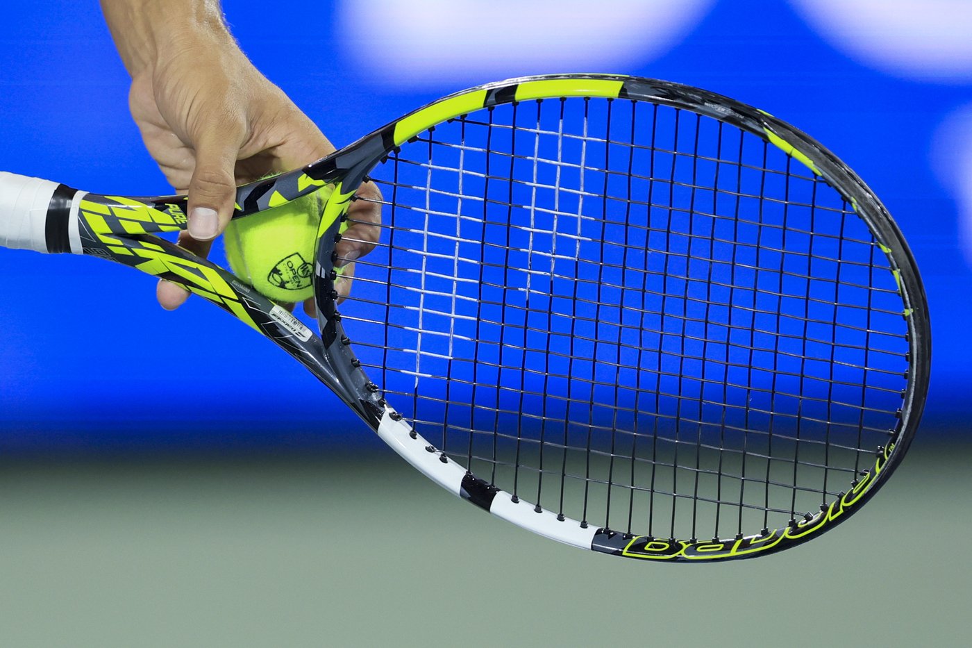 ATP men's tennis tour says its profit-sharing plan is adding $18 million in prizes for 2024 | iNFOnews.ca