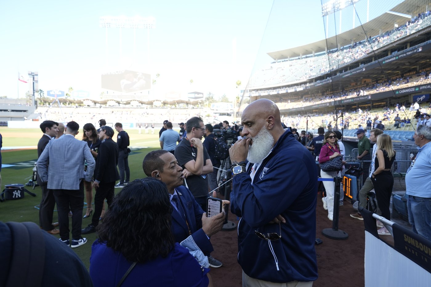 Union head Tony Clark: MLB teams are 'blowing out' pitchers, risking injuries and limiting innings | iNFOnews.ca Union head Tony Clark: MLB teams are 'blowing out' pitchers, risking injuries and limiting innings | iNFOnews.ca