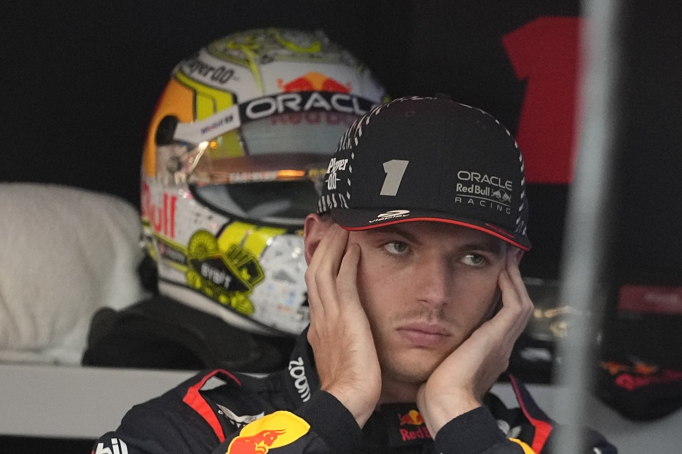 F1 champion Max Verstappen the brightest star missing from stacked field at Rolex 24 of Daytona | iNFOnews.ca
