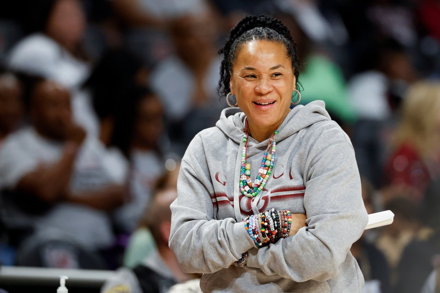 Final Four feel in Las Vegas: Top teams clash in women's basketball | iNFOnews.ca