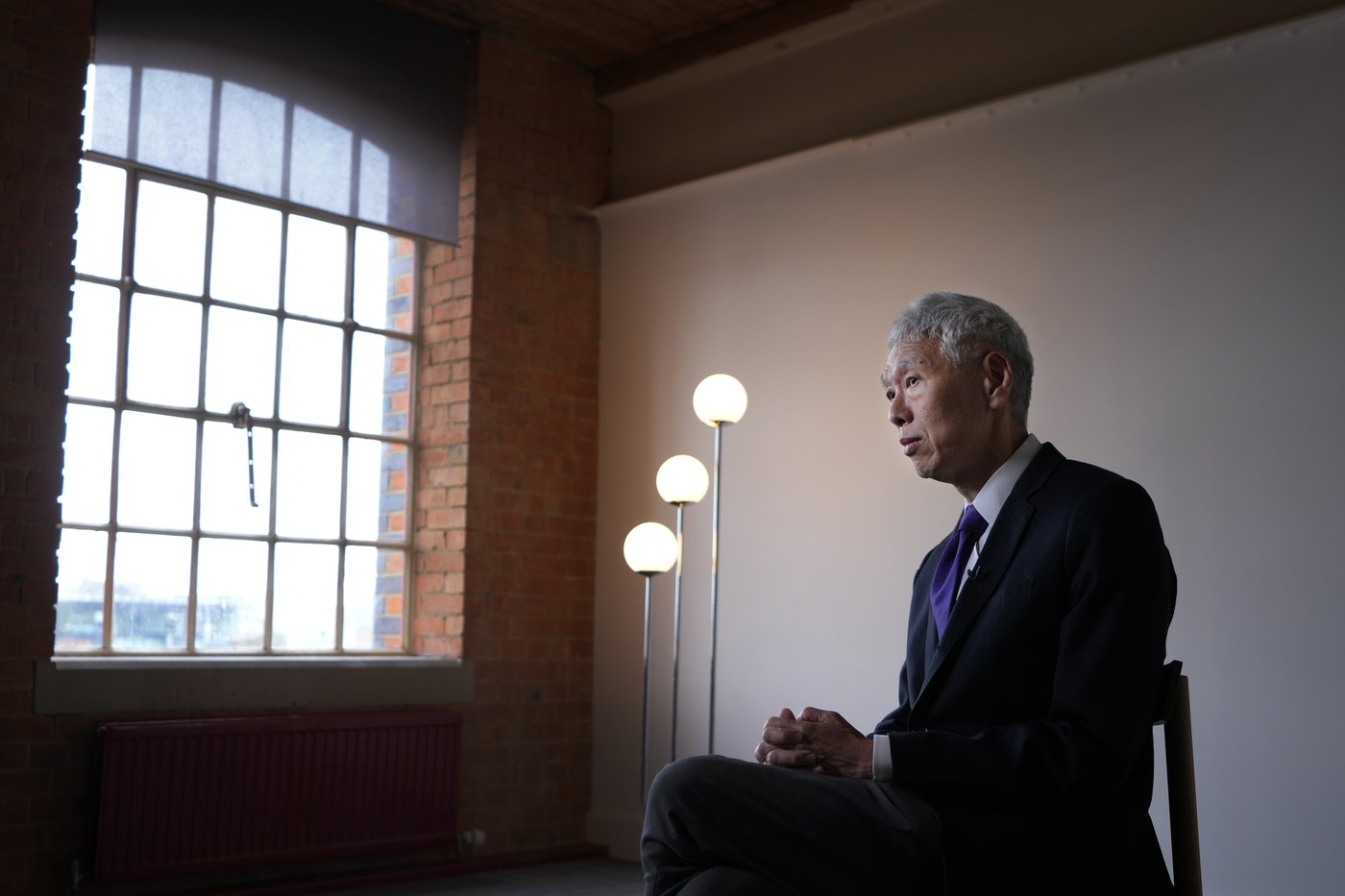 Singapore's affluent veneer hides repression and corruption, says son of its modern-day founder | iNFOnews.ca