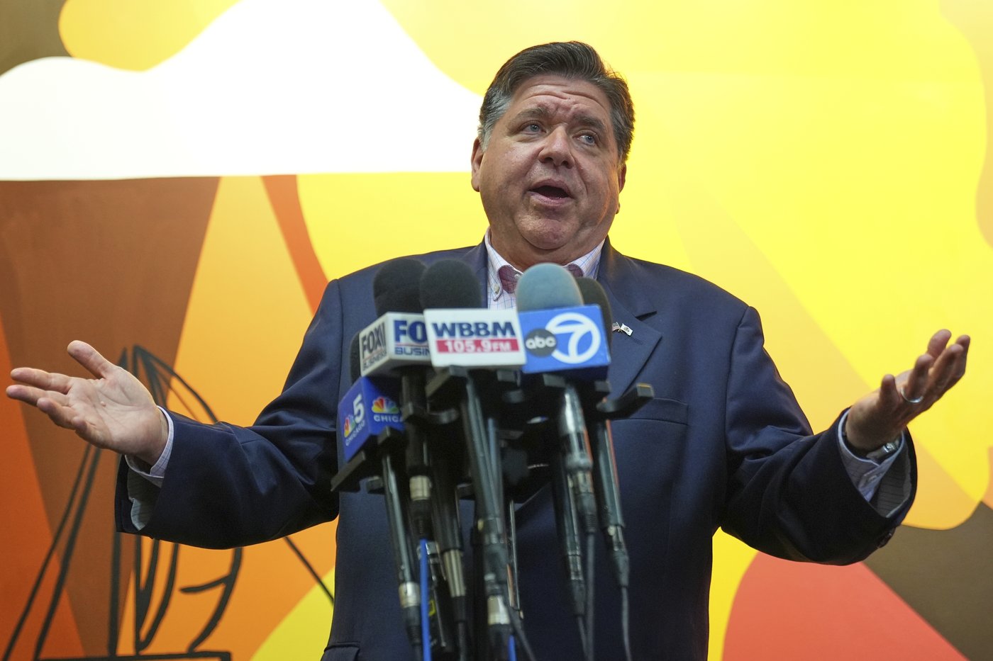 Chicago prepares for an influx of National Guard troops and immigration agents | iNFOnews.ca
