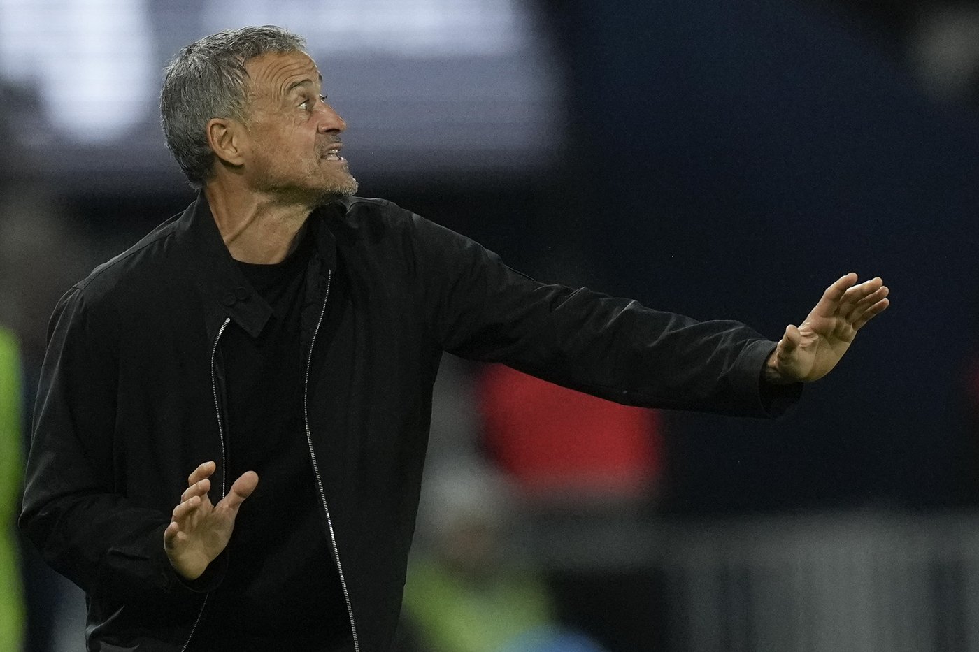 PSG struggling to impress in the Champions League and the new format could prove helpful | iNFOnews.ca