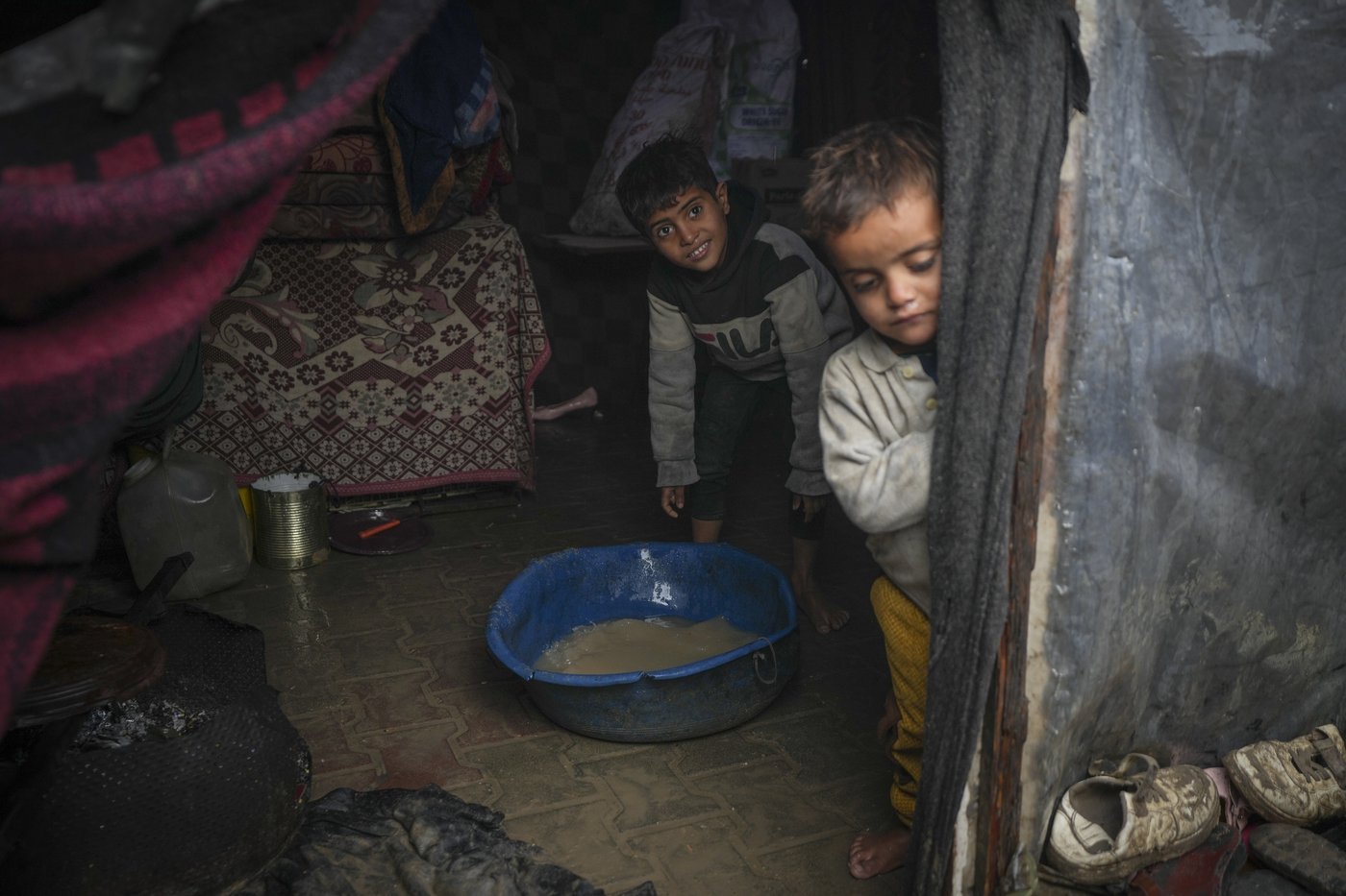 Middle East latest: Dozens of patients and wounded evacuated from Gaza for treatment | iNFOnews.ca Middle East latest: Dozens of patients and wounded evacuated from Gaza for treatment | iNFOnews.ca