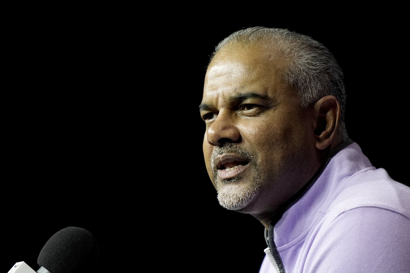 Kansas State aims to return to NCAA Tournament after just missing out in Jerome Tang's second season | iNFOnews.ca Kansas State aims to return to NCAA Tournament after just missing out in Jerome Tang's second season | iNFOnews.ca