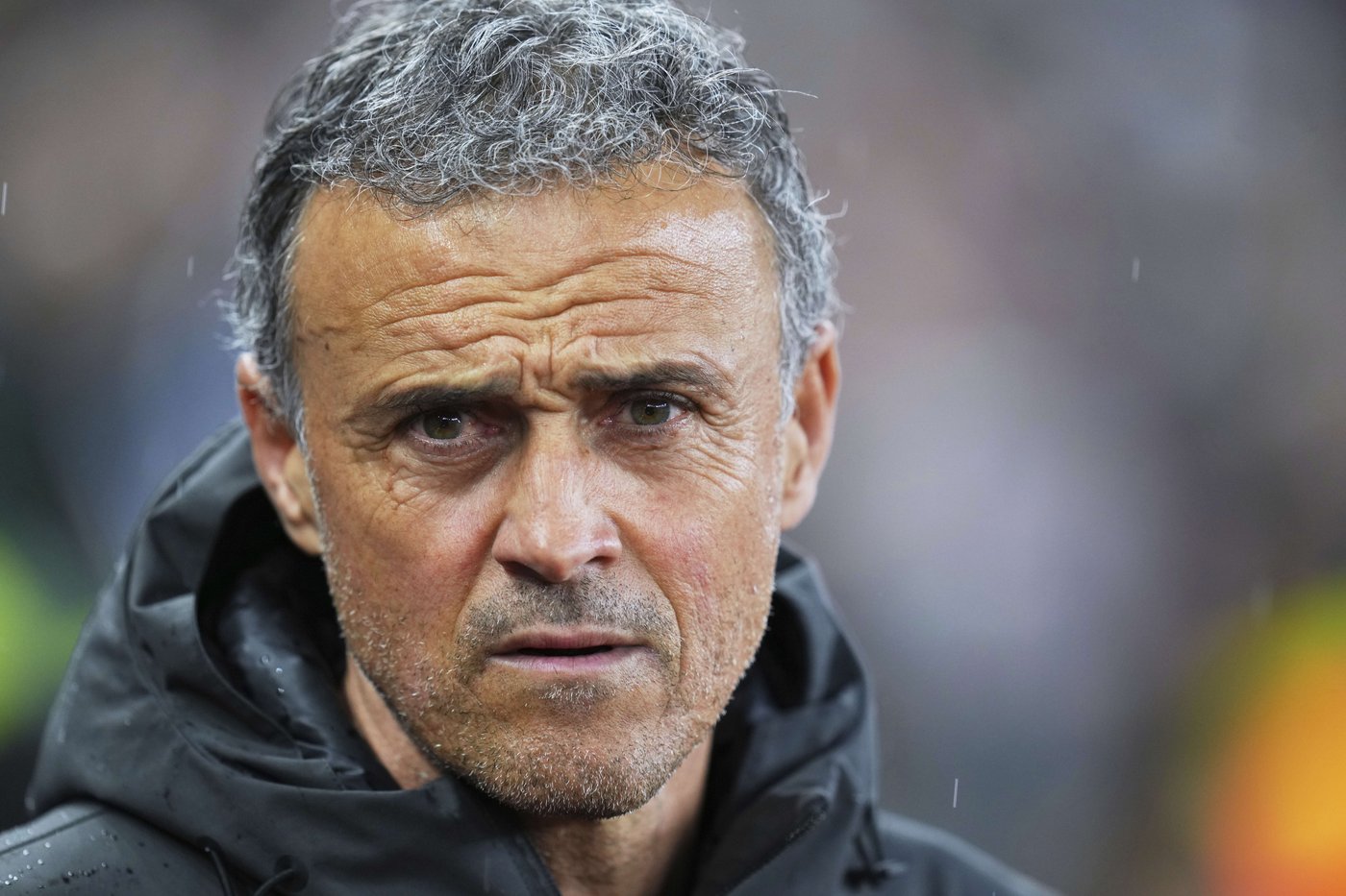Luis Enrique salutes 'best squad in the world' as new-look PSG advances in Champions League | iNFOnews.ca Luis Enrique salutes 'best squad in the world' as new-look PSG advances in Champions League | iNFOnews.ca