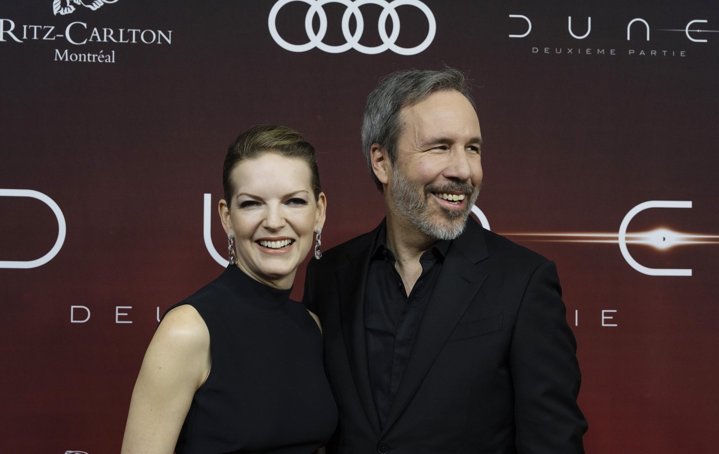 Here are 007 Canadian ties to James Bond as Quebec auteur Denis Villeneuve takes helm | iNFOnews.ca
