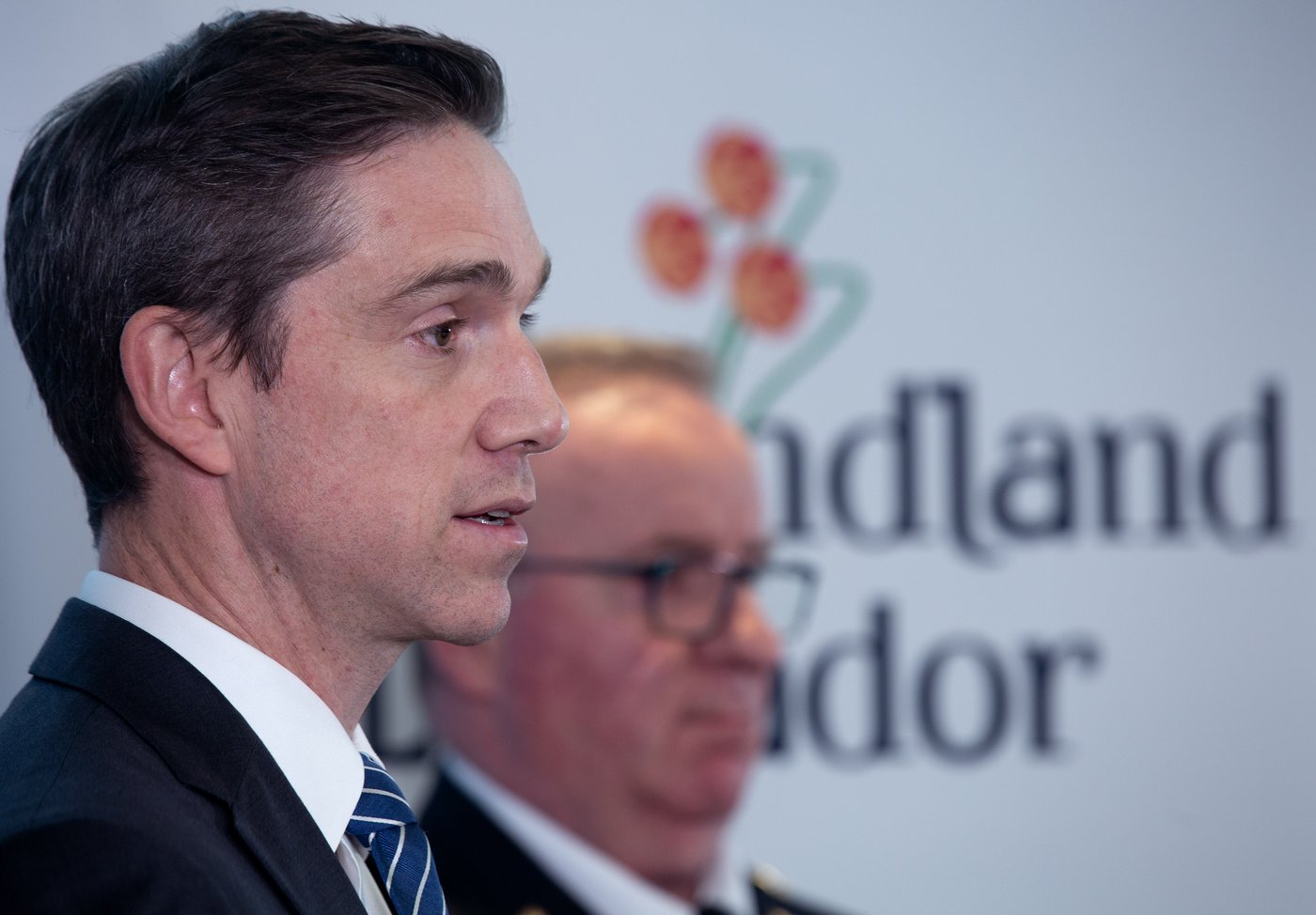 John Hogan named N.L.'s premier designate after winning Liberal leadership contest | iNFOnews.ca John Hogan named N.L.'s premier designate after winning Liberal leadership contest | iNFOnews.ca