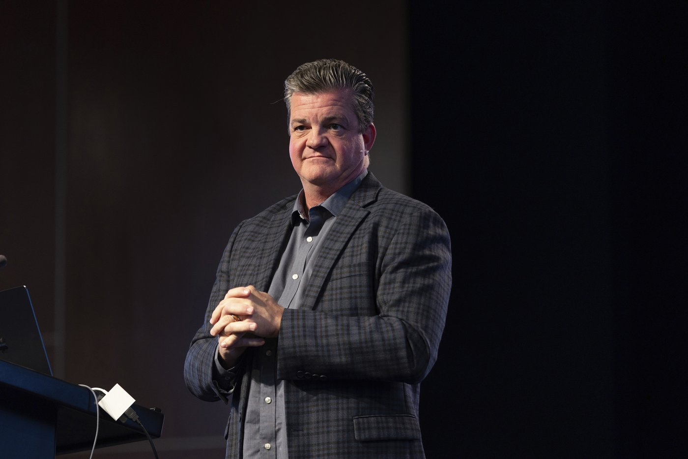 Conservative Christians were skeptical of mail-in ballots. Now they are gathering them in churches | iNFOnews.ca