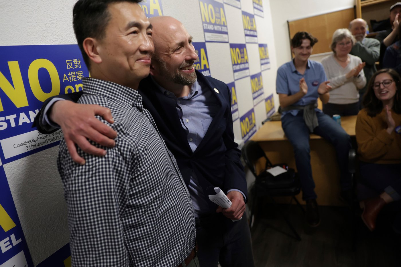 Voters oust San Francisco supervisor who turned a coastal highway into a car-free park | iNFOnews.ca