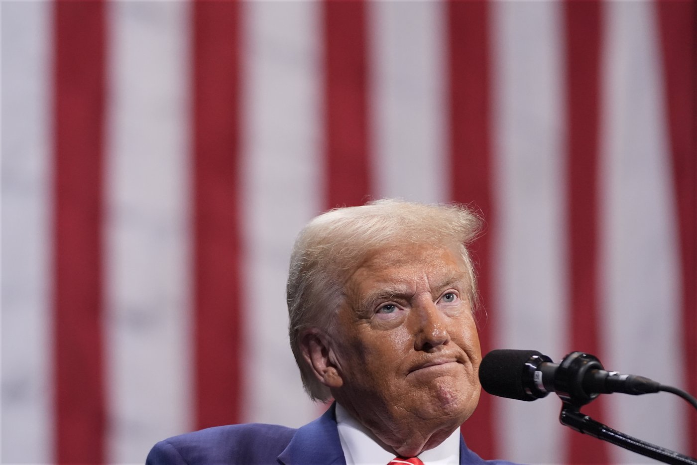 Trump would be the oldest person to become president. He's not sharing health details | iNFOnews.ca Trump would be the oldest person to become president. He's not sharing health details | iNFOnews.ca