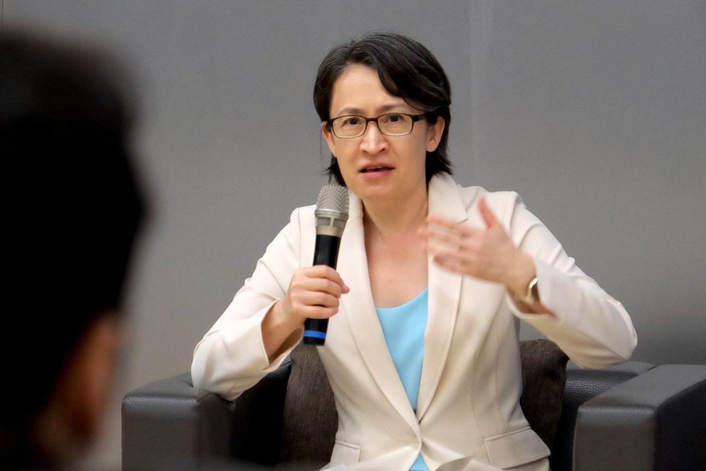 Taiwan will 'not provoke confrontation' with China, vice president says | iNFOnews.ca Taiwan will 'not provoke confrontation' with China, vice president says | iNFOnews.ca