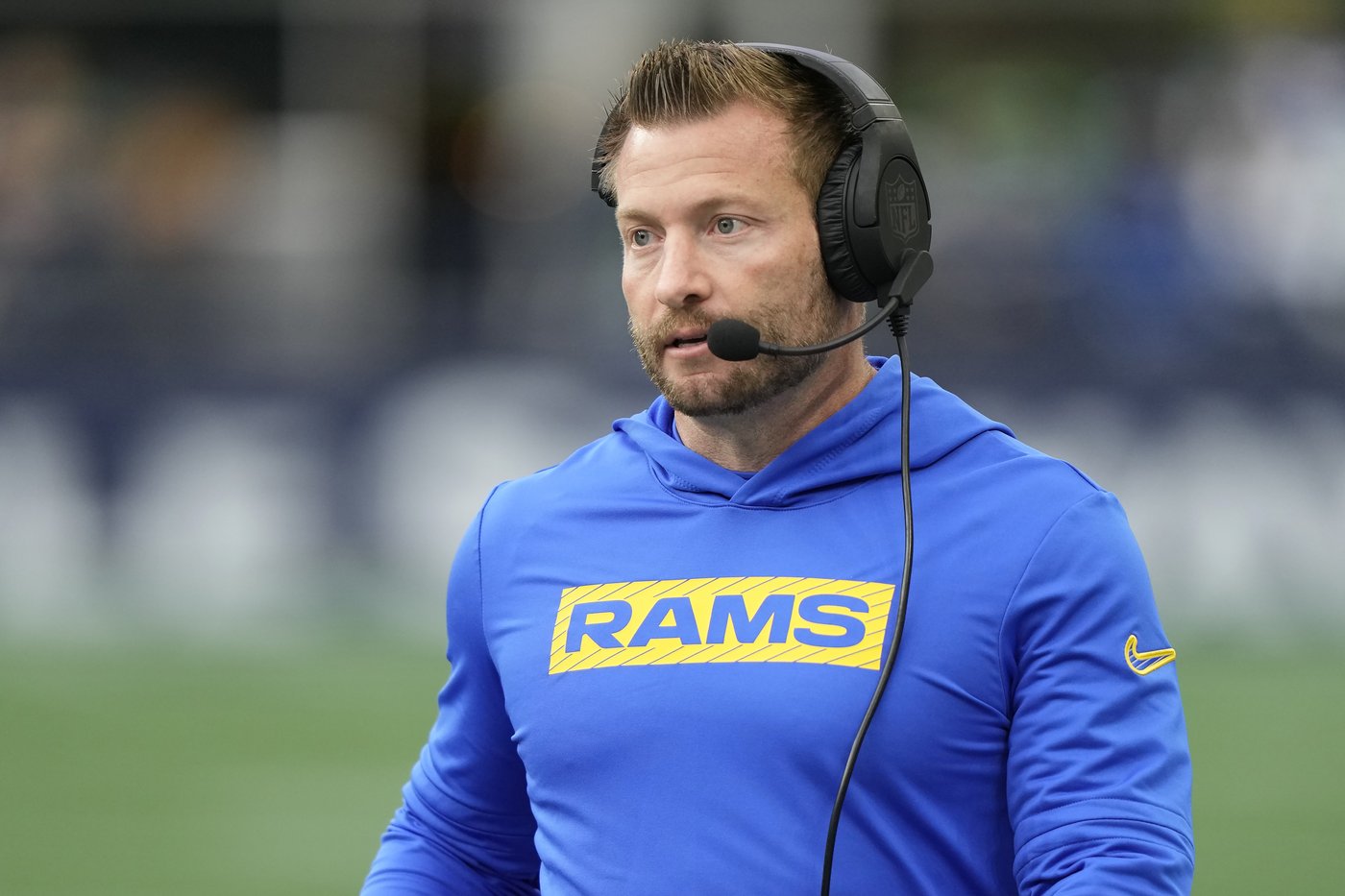 Matthew Stafford will be trying to erase bitter memories when Rams visit Patriots | iNFOnews.ca Matthew Stafford will be trying to erase bitter memories when Rams visit Patriots | iNFOnews.ca