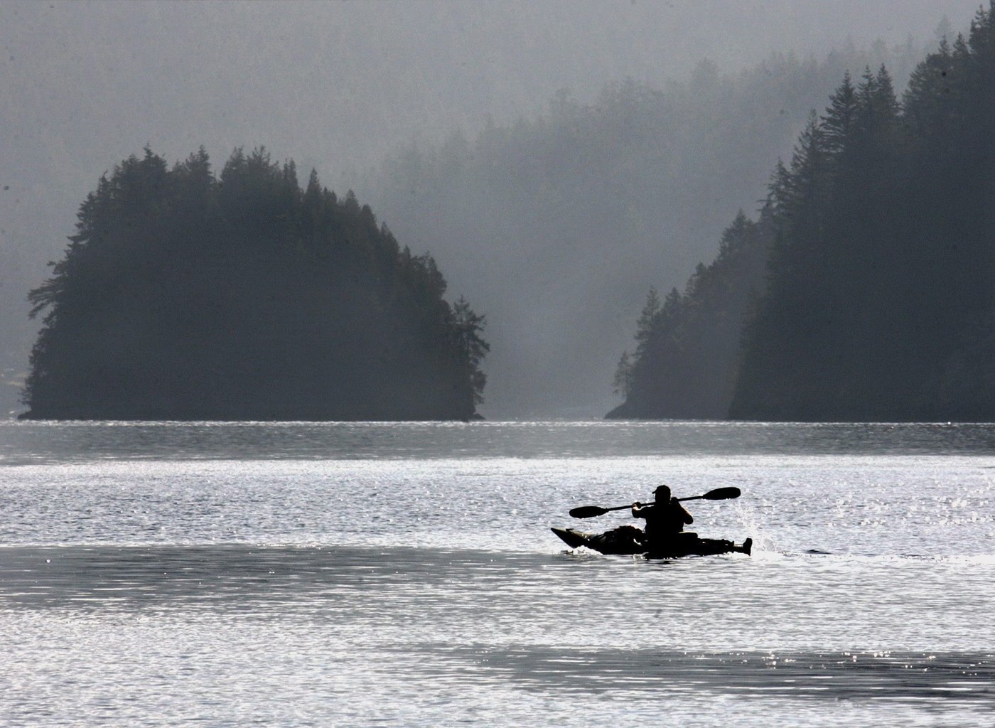 U.S. outdoor group in rough water as B.C. camping application upsets First Nations | iNFOnews.ca