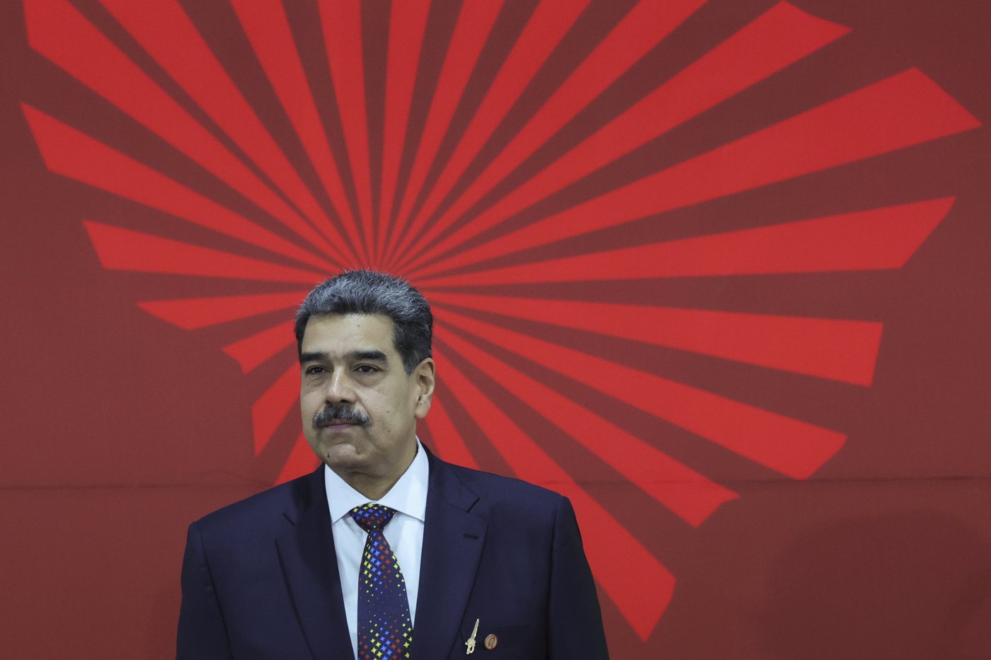 Son-in-law of top foe of Venezuela’s president sentenced to 30 months on money laundering charge | iNFOnews.ca
