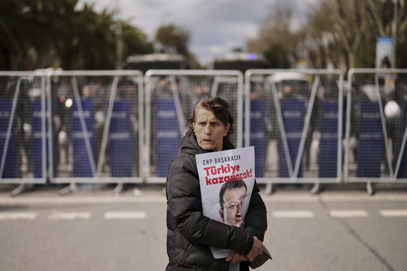 What we know about Istanbul's mayor and why he was arrested | iNFOnews.ca
