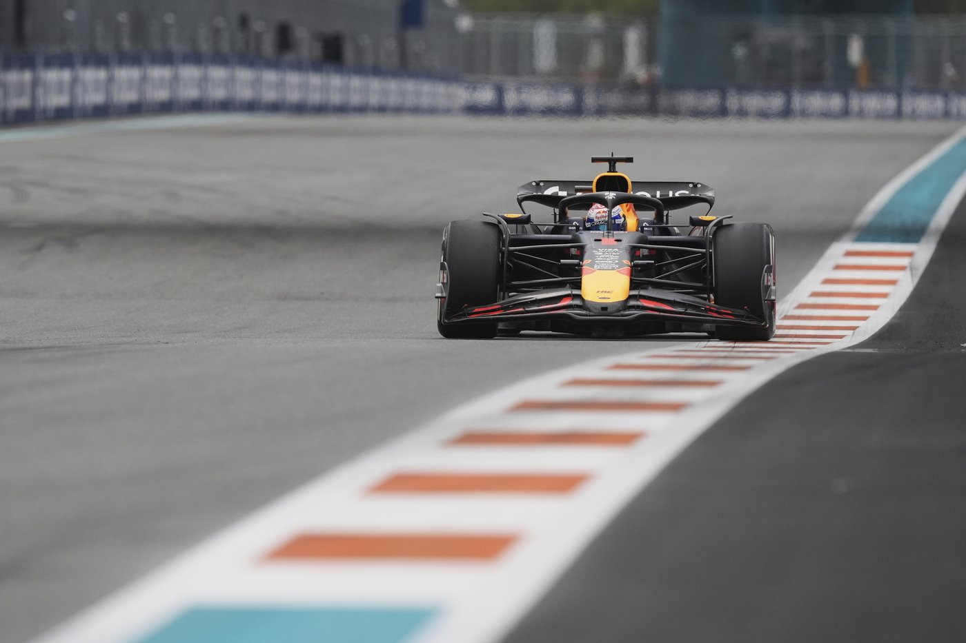 Fines for swearing are reduced after backlash from Formula 1 drivers | iNFOnews.ca Fines for swearing are reduced after backlash from Formula 1 drivers | iNFOnews.ca