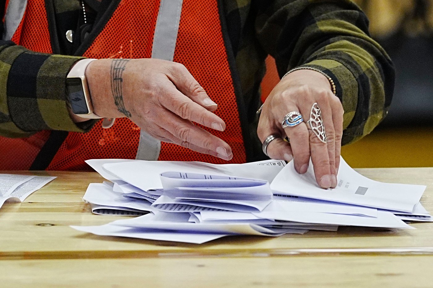 Parts of England vote in local elections, with Farage's Reform UK seeking big gains | iNFOnews.ca Parts of England vote in local elections, with Farage's Reform UK seeking big gains | iNFOnews.ca
