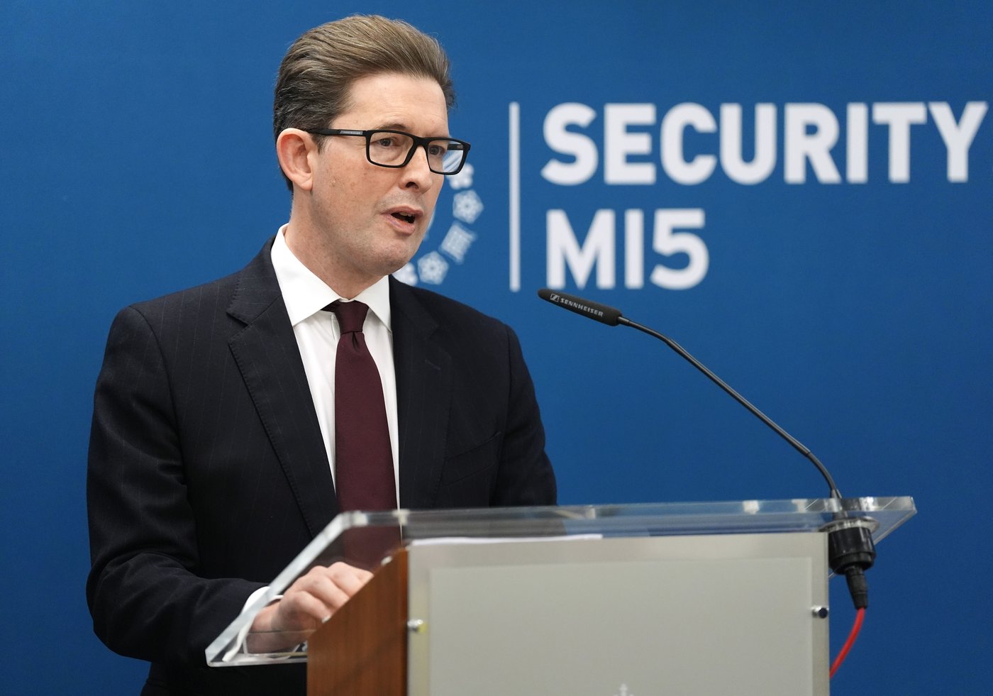 MI5 chief says China is a security threat to UK as officials trade blame over spy case collapse | iNFOnews.ca MI5 chief says China is a security threat to UK as officials trade blame over spy case collapse | iNFOnews.ca