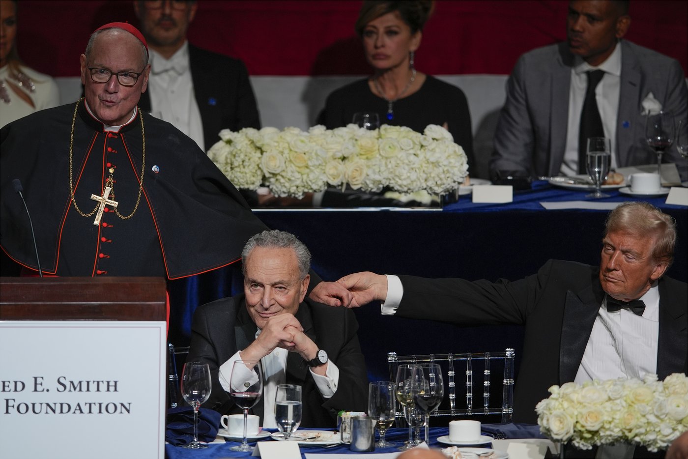 PHOTO COLLECTION: Election 2024 Campaign for President October 17 | iNFOnews.ca