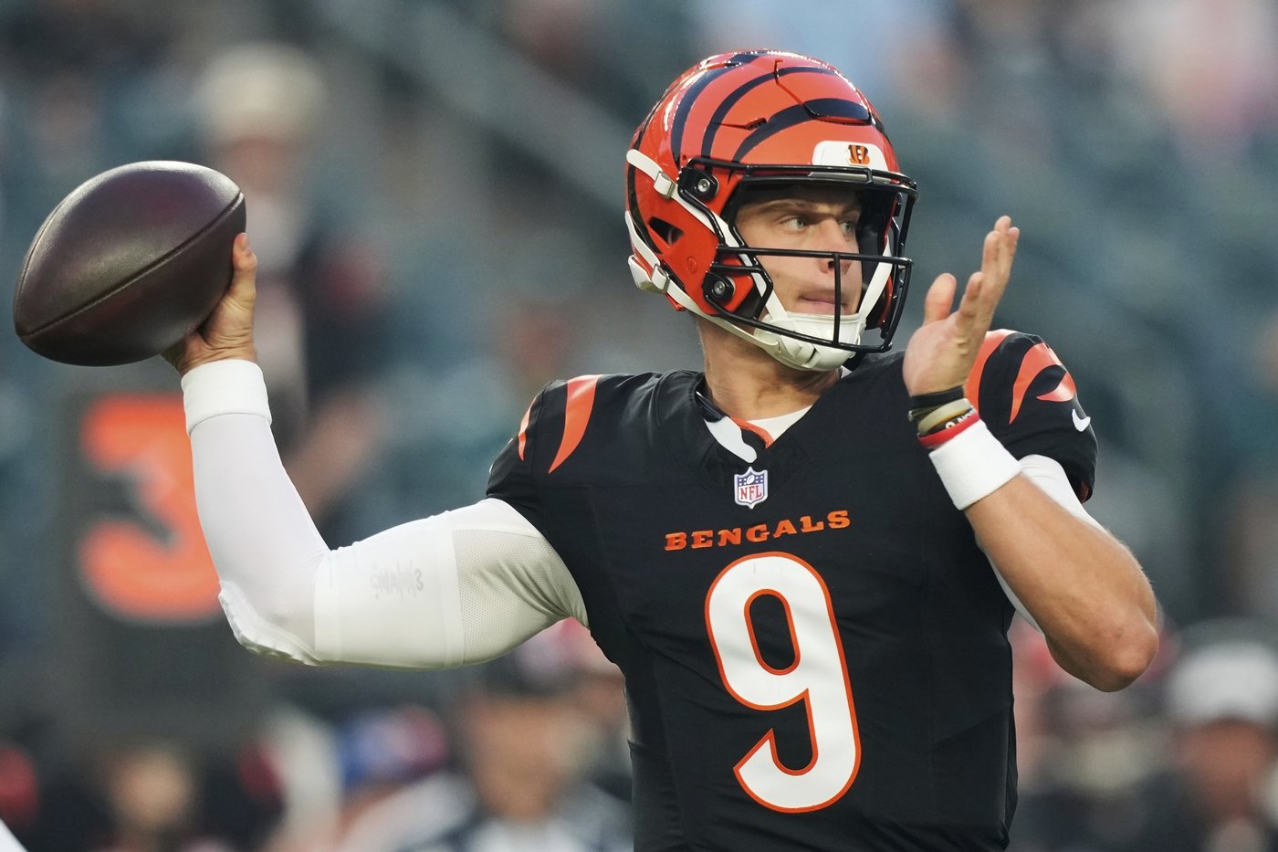 Bengals look to snap 3-game losing streak in openers as they face Browns | iNFOnews.ca Bengals look to snap 3-game losing streak in openers as they face Browns | iNFOnews.ca