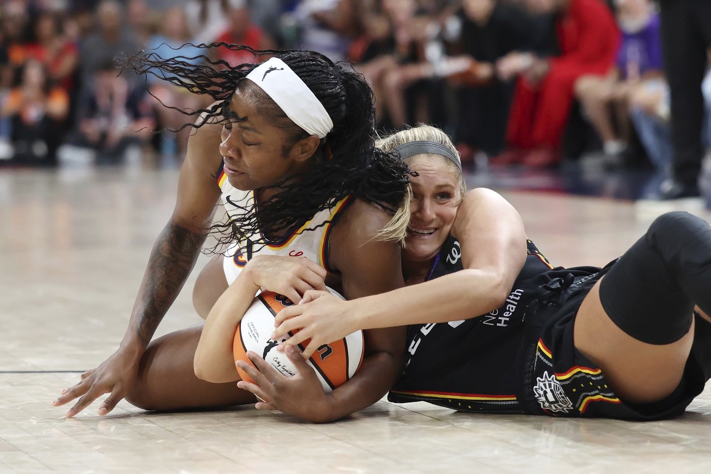 Washington Mystics trade Aaliyah Edwards to the Connecticut Sun for Jacy Sheldon | iNFOnews.ca Washington Mystics trade Aaliyah Edwards to the Connecticut Sun for Jacy Sheldon | iNFOnews.ca