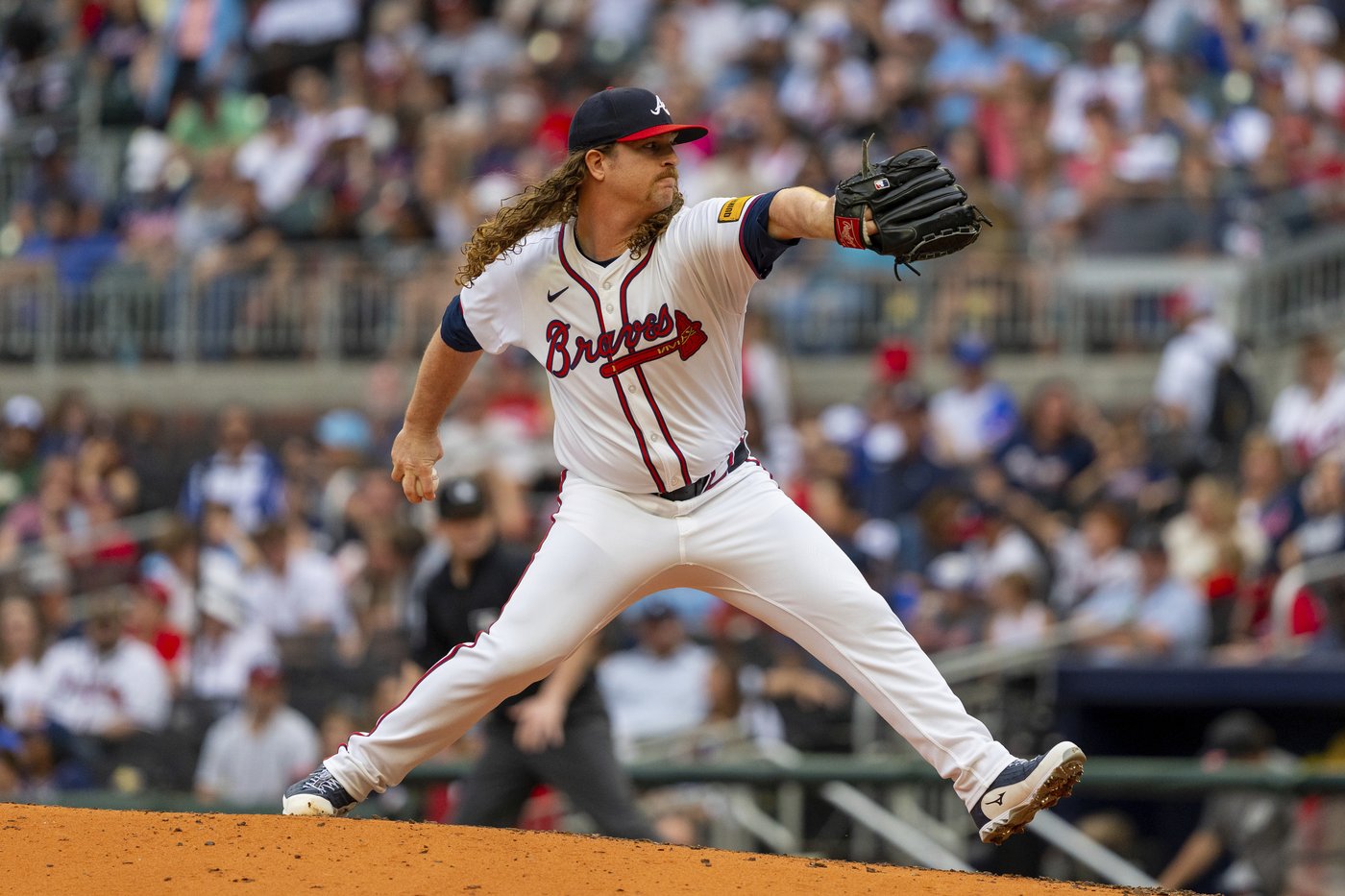 Braves fall to Royals 4-2, will play doubleheader against Mets to determine whether in playoffs | iNFOnews.ca Braves fall to Royals 4-2, will play doubleheader against Mets to determine whether in playoffs | iNFOnews.ca