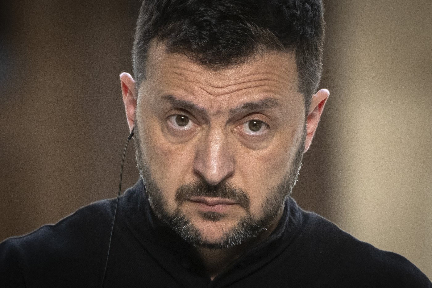Zelenskyy's 'victory plan' includes a big hurdle for the West: NATO membership for Ukraine | iNFOnews.ca Zelenskyy's 'victory plan' includes a big hurdle for the West: NATO membership for Ukraine | iNFOnews.ca