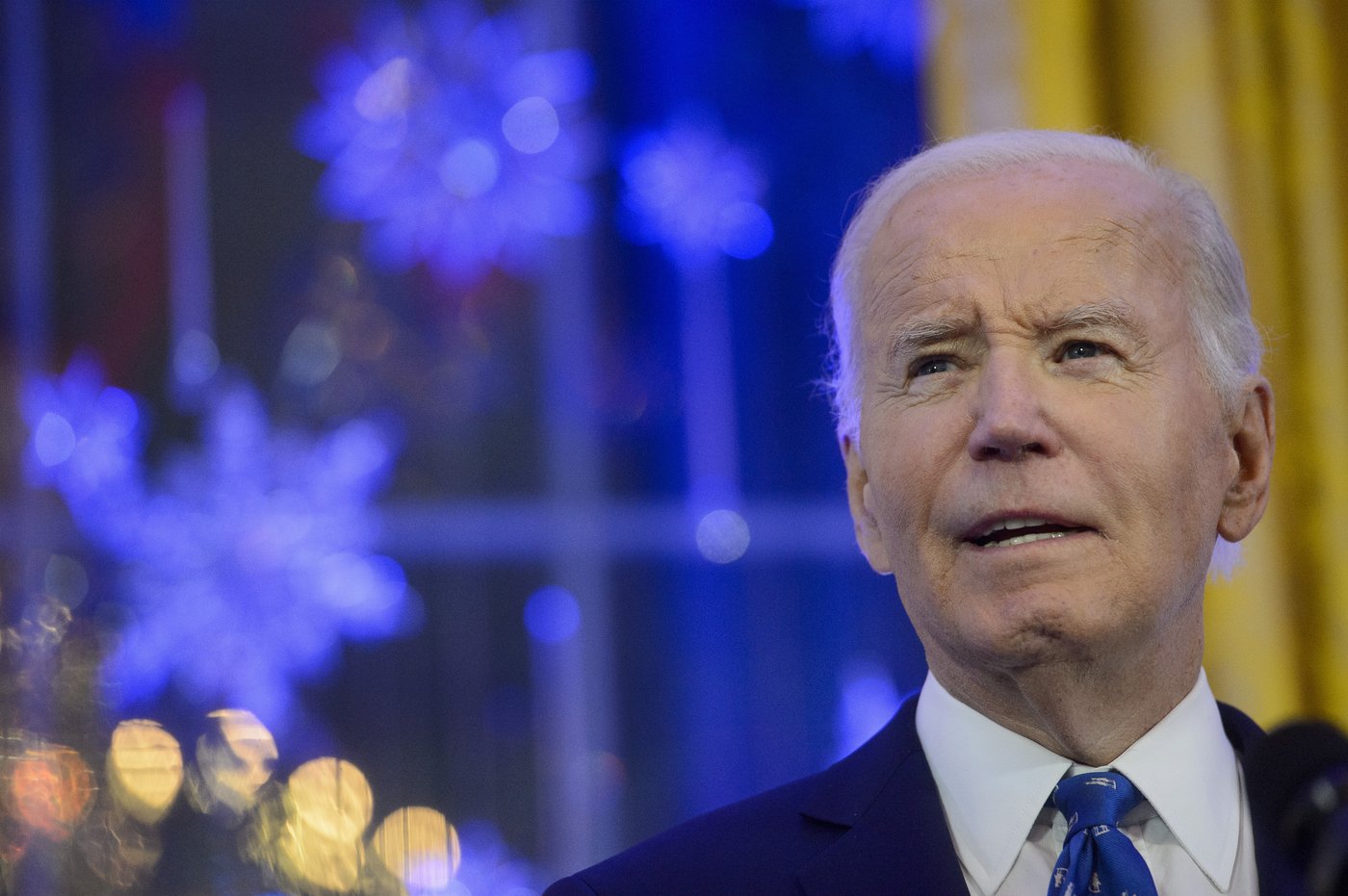 White House says Biden will visit Pope Francis, Meloni in final international trip of his presidency | iNFOnews.ca White House says Biden will visit Pope Francis, Meloni in final international trip of his presidency | iNFOnews.ca