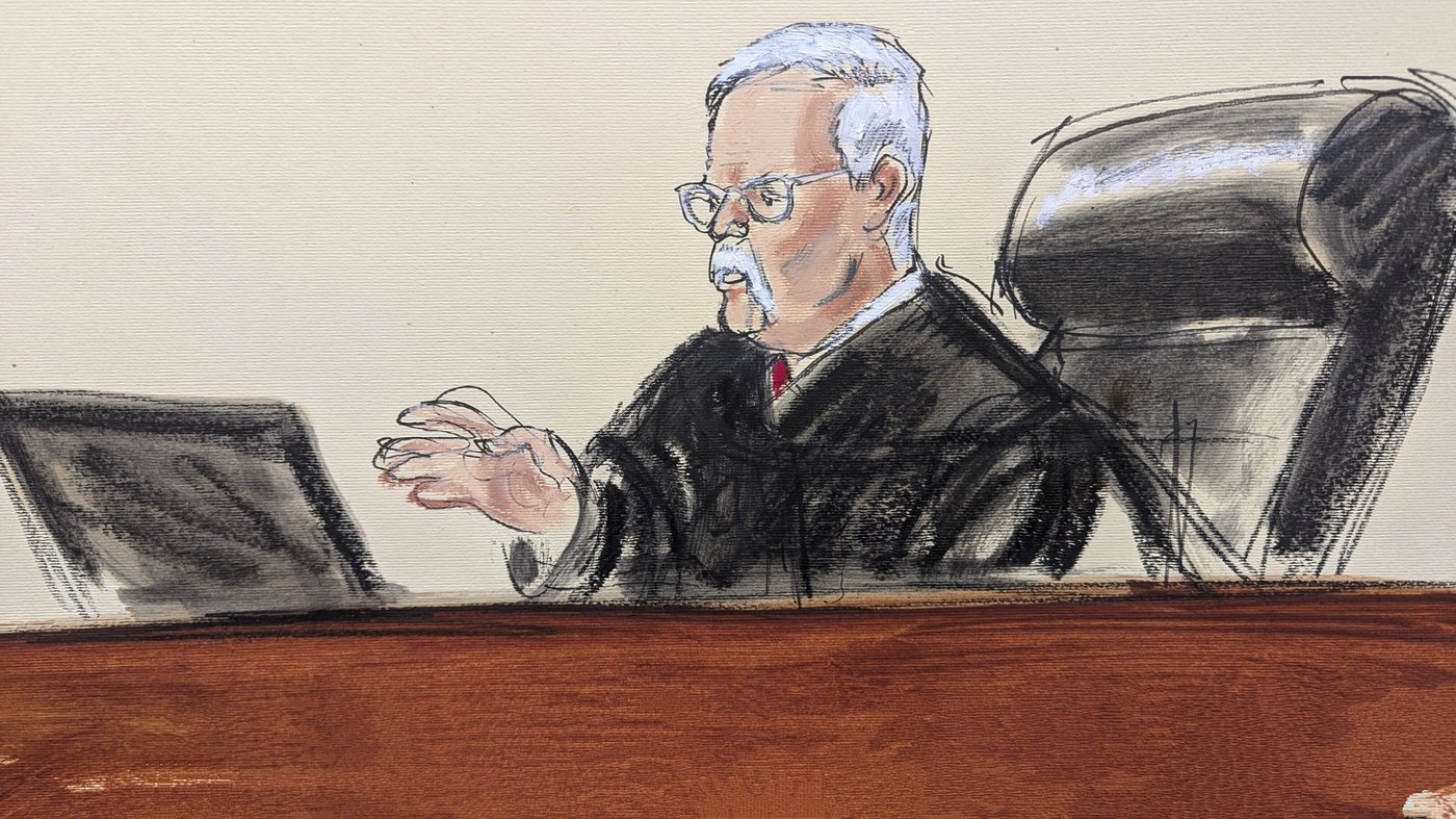 Mexico’s ex-public security chief sentenced to 38-plus years in US for taking cartel bribes | iNFOnews.ca