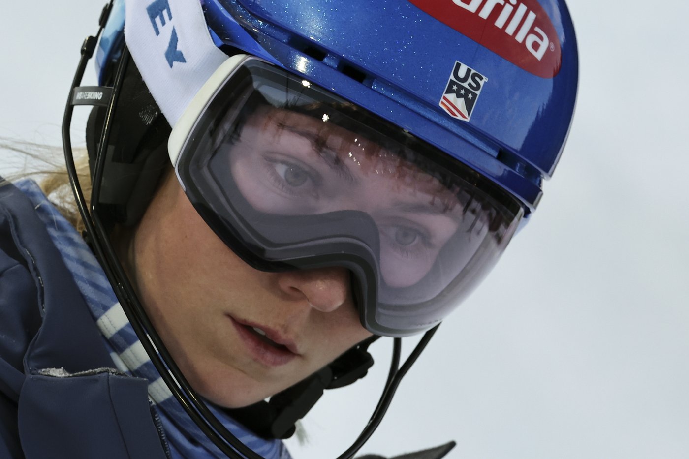 US ski star Shiffrin to skip downhills in upcoming season as she nears milestone of 100 career wins | iNFOnews.ca