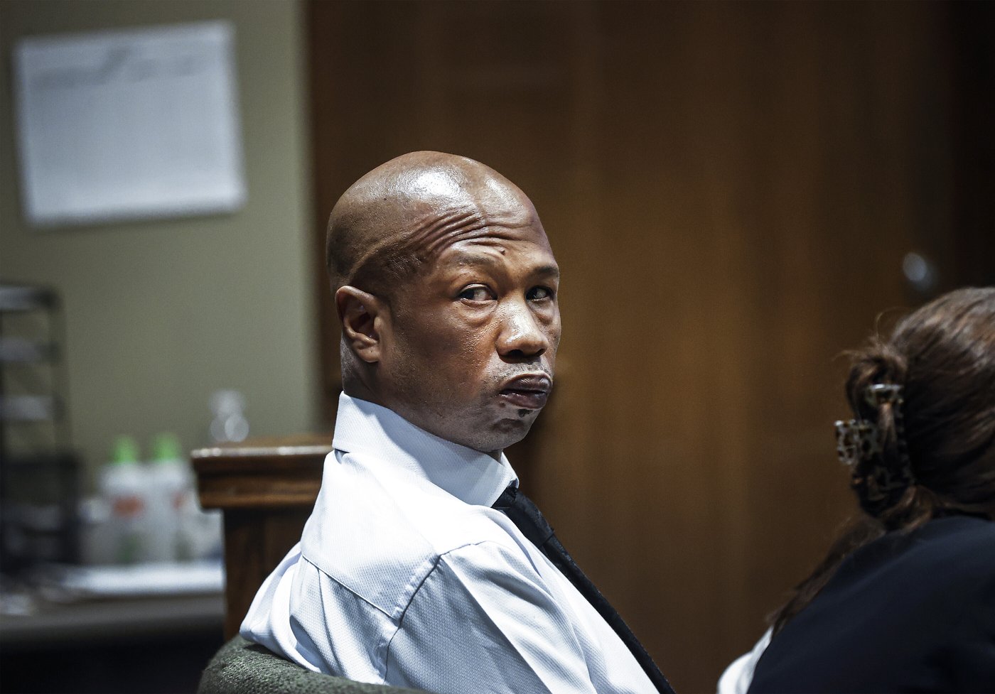 Second trial in killing of rapper Young Dolph starts in Memphis | iNFOnews.ca