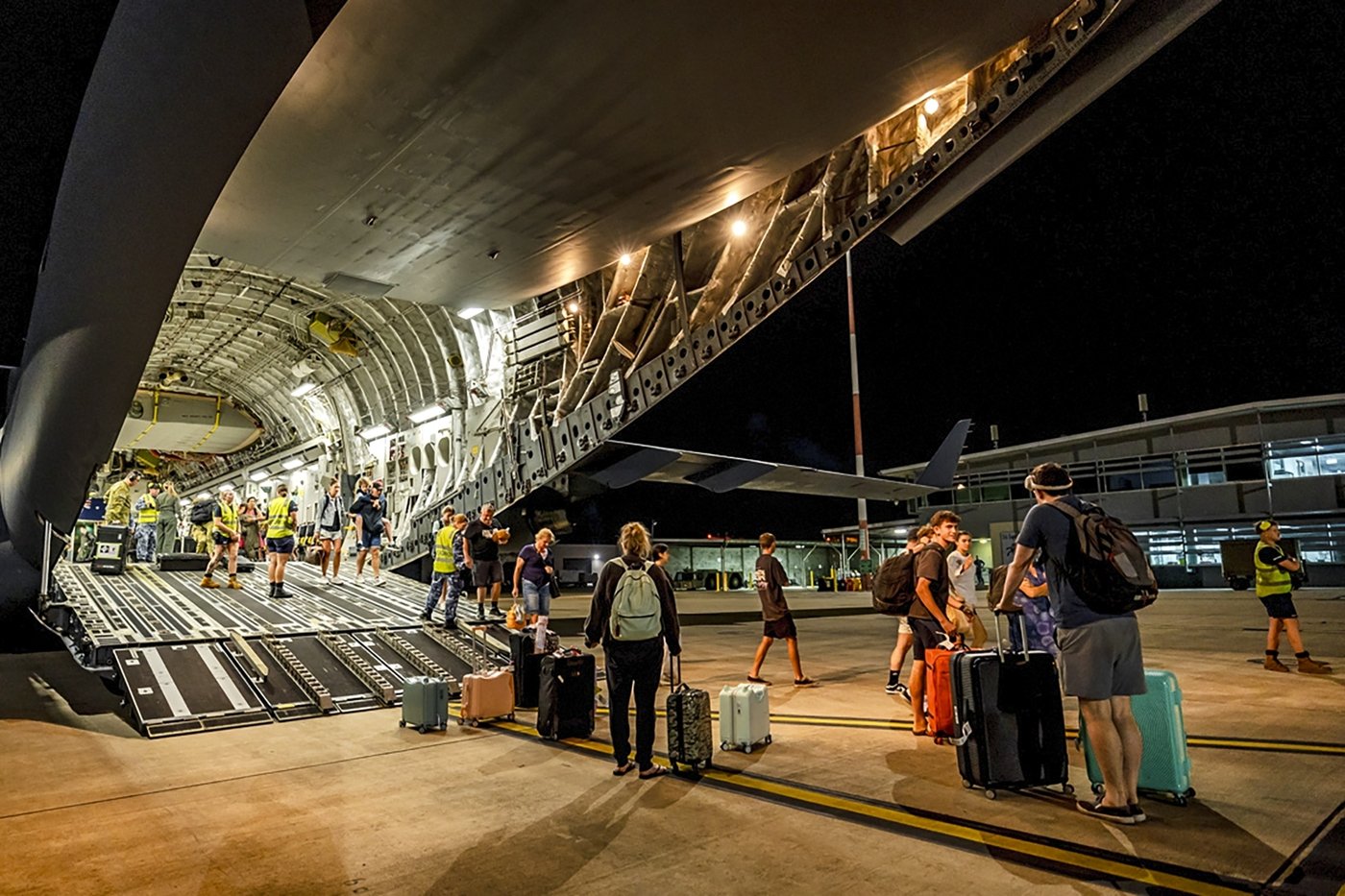 Number of dead and missing still unclear as first aid arrives in quake-hit Pacific nation of Vanuatu | iNFOnews.ca Number of dead and missing still unclear as first aid arrives in quake-hit Pacific nation of Vanuatu | iNFOnews.ca