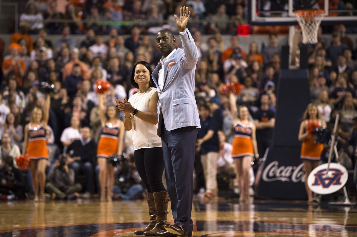Pitt hires former Auburn athletic director Allen Greene to take over as AD | iNFOnews.ca