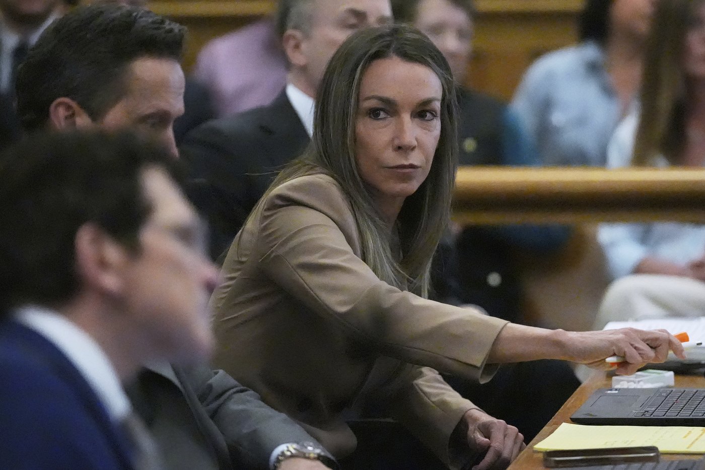 Things to know about the retrial of Karen Read in the killing of her police officer boyfriend | iNFOnews.ca Things to know about the retrial of Karen Read in the killing of her police officer boyfriend | iNFOnews.ca