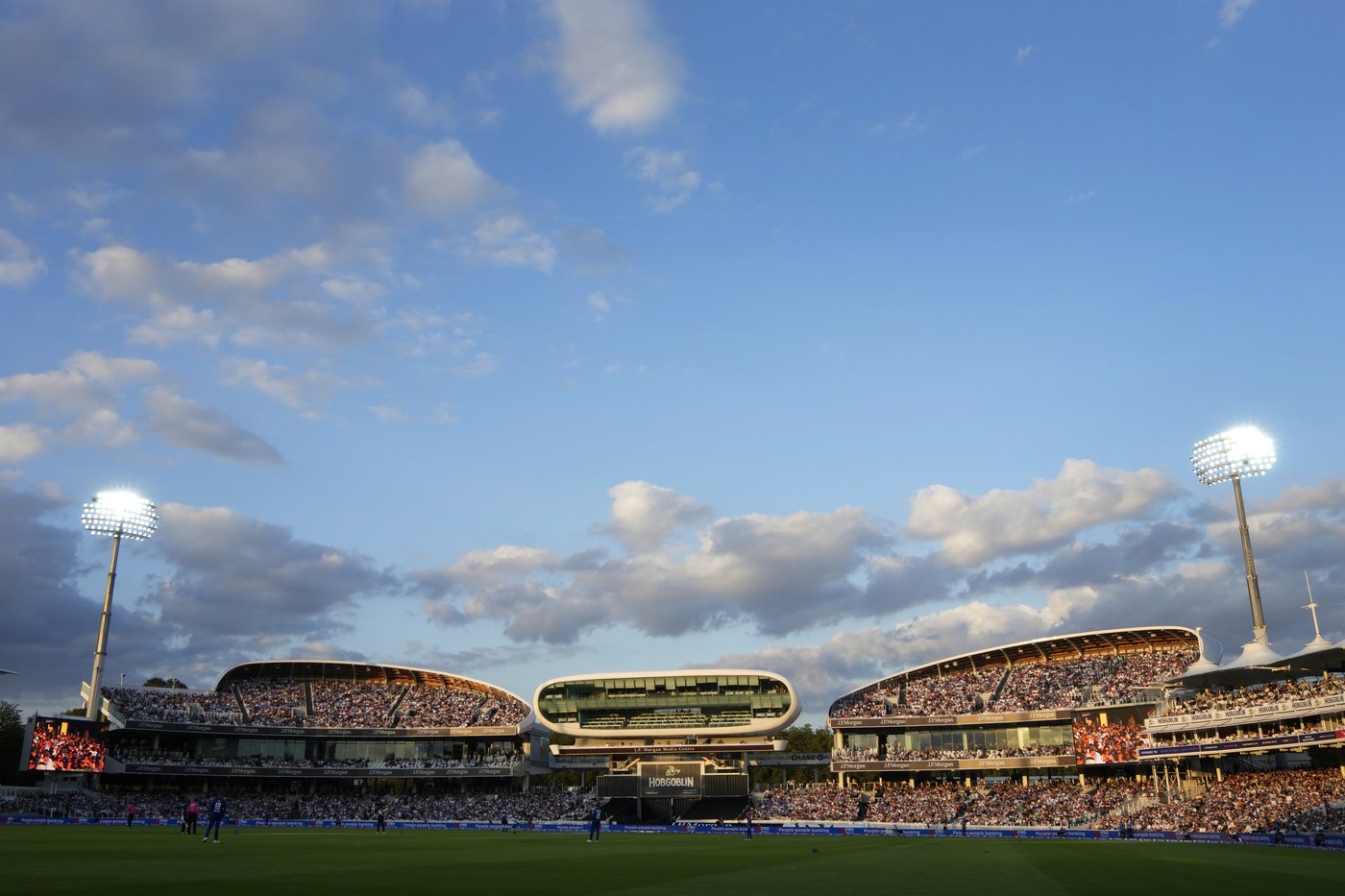 Lord's to host 2026 Women's T20 World Cup final | iNFOnews.ca