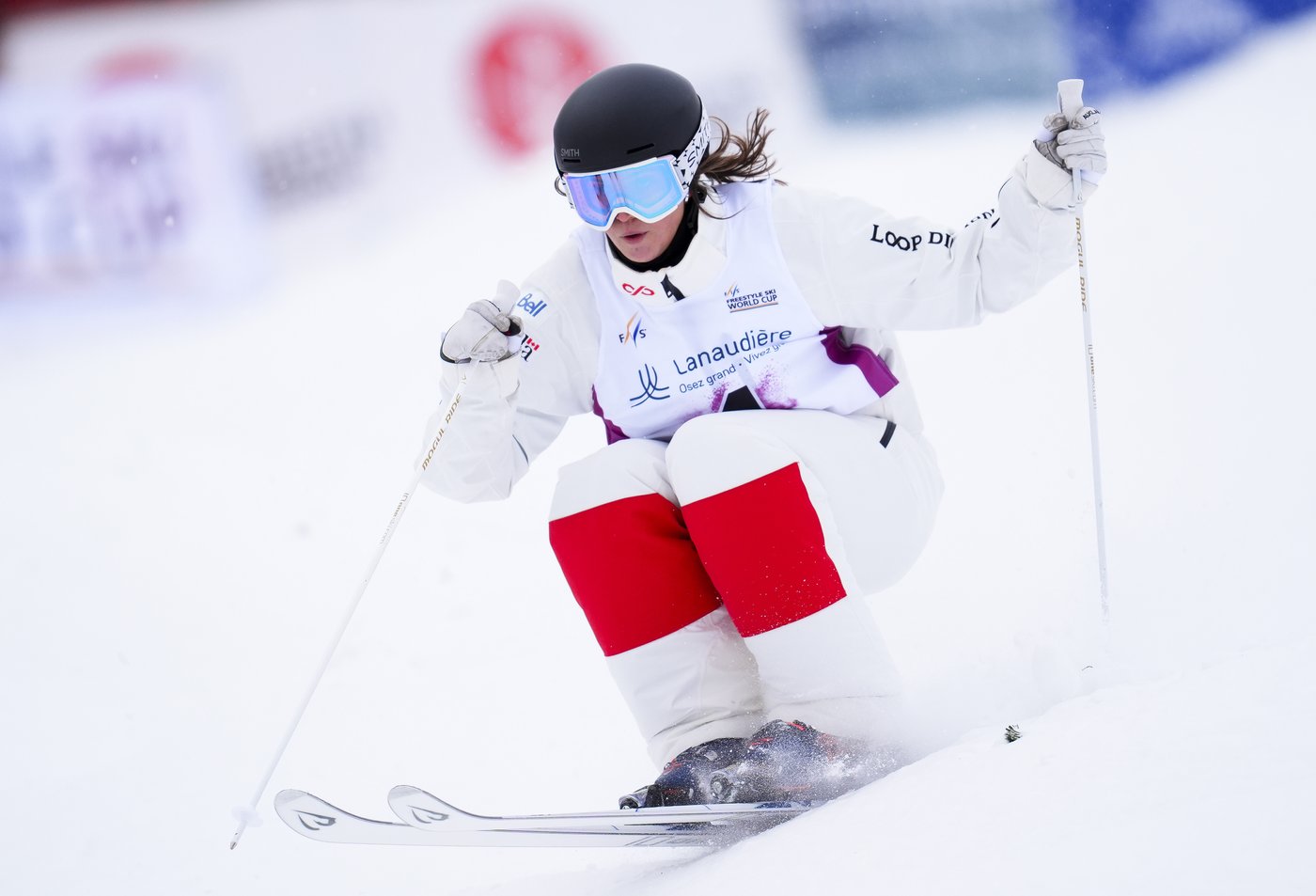 Canada's Schwinghammer claims World Cup moguls bronze, Kingsbury well off the podium | iNFOnews.ca