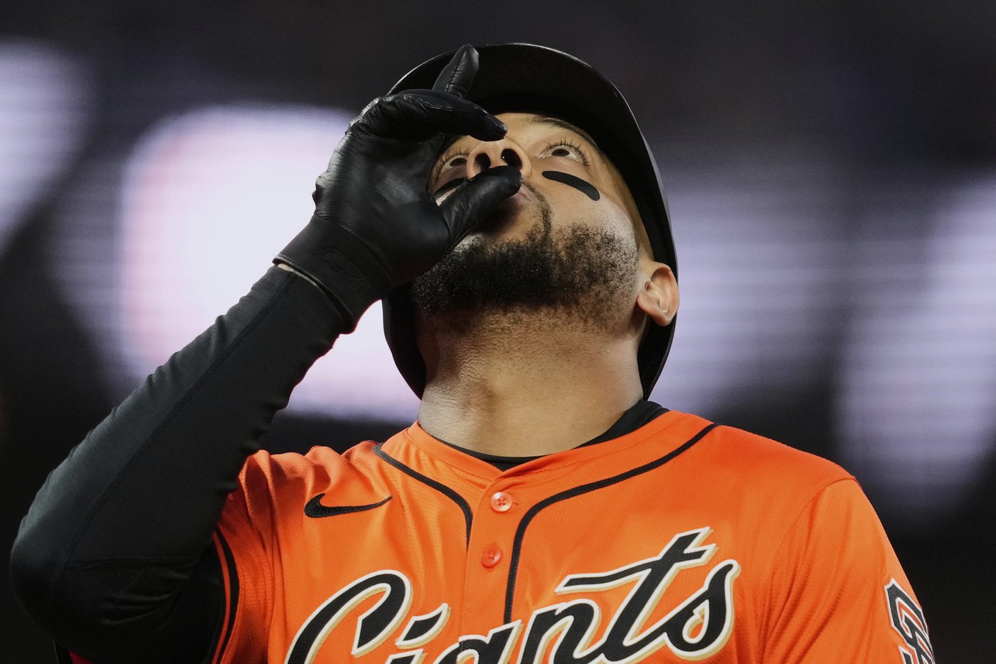 Willy Adames, Jung Hoo Lee each drive in three runs as Giants send Dodgers to seventh straight loss | iNFOnews.ca Willy Adames, Jung Hoo Lee each drive in three runs as Giants send Dodgers to seventh straight loss | iNFOnews.ca