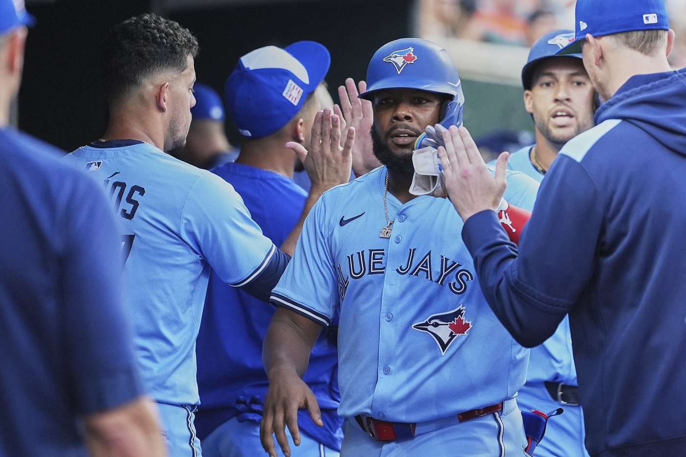 A year after they were (to a degree) deadline sellers, the Blue Jays are soaring | iNFOnews.ca A year after they were (to a degree) deadline sellers, the Blue Jays are soaring | iNFOnews.ca