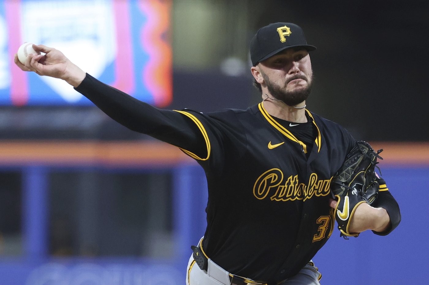 Pirates ace Paul Skenes is joining Team USA for the World Baseball Classic | iNFOnews.ca