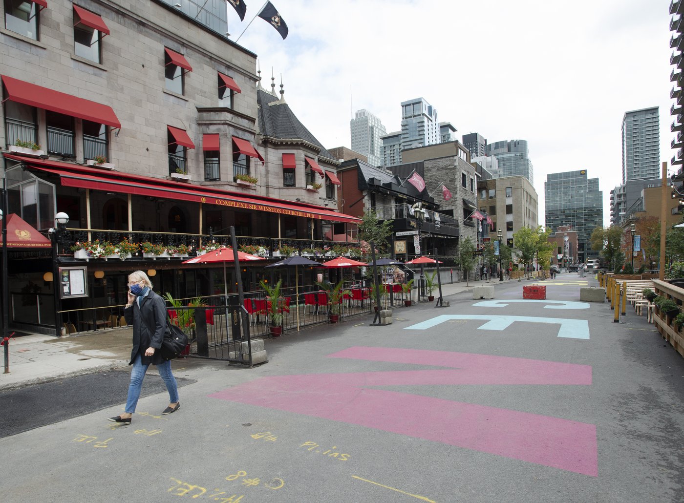 Montreal expands soundproofing program as part of new nightlife policy | iNFOnews.ca Montreal expands soundproofing program as part of new nightlife policy | iNFOnews.ca